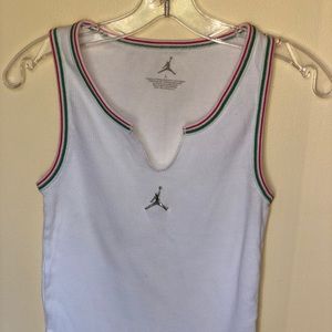 Women’s Jordan Tank Top
